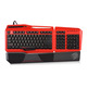 MadCatz Strike TE - Espagnol - Rouge