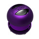 X-Mini Sound Speakers 2nd Generation Violette