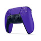 Mando DualSense Purple V2 PS5