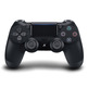 Mando Dualshock 4 PS4 Noir V2 GW