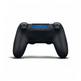 Mando Dualshock 4 PS4 Noir V2 GW