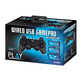 Commande USB Ewent (PS3/PC)