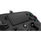 Mando Nacon Compact Wired Black PS4