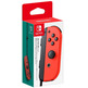 Commande Nintendo Switch Joy- avec rouge sans fil