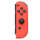 Commande Nintendo Switch Joy- avec rouge sans fil