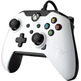 Mando PDP Wired Controller Artic White (Xbox One / Xbox Series / PC)