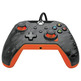 Mando PDP Wired Controller Atomic Carbon + 1 Mes Gamepass Xbox Series / Xbox One/PC