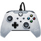 Mando PDP Wired Controller Ghost White (Xbox One / Xbox Series / PC)