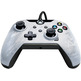 Mando PDP Wired Controller Ghost White (Xbox One / Xbox Series / PC)