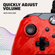 Mando PDP Wired Controller Phantasm Red (Xbox One / Xbox Series / PC)