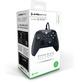 Mando PDP Wired Controller Raven Black (Xbox One / Xbox Series)