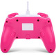 Mando Power A Wired Controller Kirby