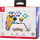 Mando Power A Wired Controller Pikachu High Voltage Nintendo Switch