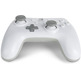 Mando Power A Wired Controller White Nintendo Switch