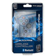 Manette PS3 DoubleShock III Bleue (Non officielle)