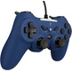 Mando Voltedge Contrôleur Wired CX40 Midnight Blue (PS4/PS3/PC)