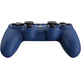 Mando Voltedge Contrôleur Wired CX40 Midnight Blue (PS4/PS3/PC)