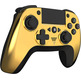 Mando Voltedge Contrôleur sans fil CX50 Chrome Gold PS4