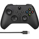 Mando Wireless Xbox Series Black + Cable USB