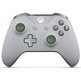 Commande Xbox Un Gris