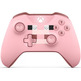 Commande XBOX ONE Minecraft Rosa ed.limitée