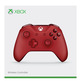 Commande Xbox Un rouge