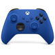 Mando Xbox Series Shock Blue