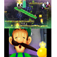 Mario et Luigi Dream Team Bros 3DS