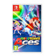 Mario Tennis Aces Commutateur