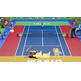 Mario Tennis Aces Commutateur