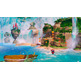 Marsupilami Hoobaventures-Tropical Edition PS4