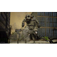 Mechgueror 5: Mercenaries PS4