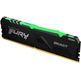 Mémoire Kingston Fury Beast RGB 16 Go DDR4 3200 MHz