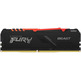 Mémoire Kingston Fury Beast RGB 16 Go DDR4 3200 MHz