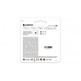 Memoria MicroSD Kingston 256 Go MicroSD Clase 10 UHS-I