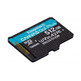 Memoria MicroSD Kingston 512 Go MicroSD Clase 10 UHS-I