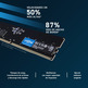 Memoria RAM Crucial 16 Go DDR5 4800 MHz CT16G48C40U5