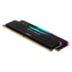  Memoria RAM Crucial Ballistix 16 Go (2x8) DDR4 3200 MHz RGB