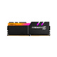 Memoria RAM G. Habileté 32 Go (4x8 Go) DDR4 3200 MHz Trident Z