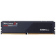 Memoria RAM G. Skill RipJaw S5 Black 32GB (2x16 Go) 5200 MHz DDR5