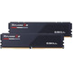 Memoria RAM G. Skill RipJaw S5 Black 32GB (2x16 Go) 5200 MHz DDR5