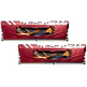 G. Compétence RipJaws 4 32 Go RAM (4x8 Go) DDR4 PC2400 Mémoire