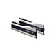 Memoria RAM G. Habileté Trident Z5 32 Go (2x16 Go) 5600 MHz Argent