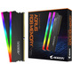 Memoria RAM Gigabyte Aorus RGB DDR4 16Go (2x8 Go) 3733 MHz