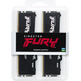 Memoria RAM Kingston Fury 32Go (2x16 Go) 5200 MHz DDR5