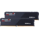 Memoria RAM G. Compétence Ripjaws S5 32 Go (2x16 Go) 6000 MHz DDR5 Negro