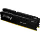 Memoria RAM Kingston Fury 32Go (2x16 Go) DDR5 6000 MHz