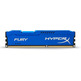 Memoria RAM Kingston HyperX Fury Blue HX316C10F/4 4 Go DDR3 1600MHz