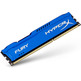 Memoria RAM Kingston HyperX Fury Blue HX316C10F/4 4 Go DDR3 1600MHz