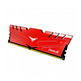 Teamgroup Dark Z 32GB (2x16GB) DDR4 3000Mhz RAM rouge
